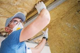 Best Attic Insulation Installation  in Old Orchard, PA